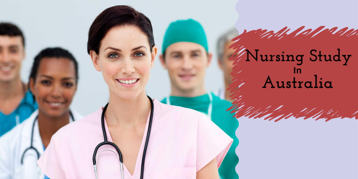 Can I study Nursing for free in Australia?