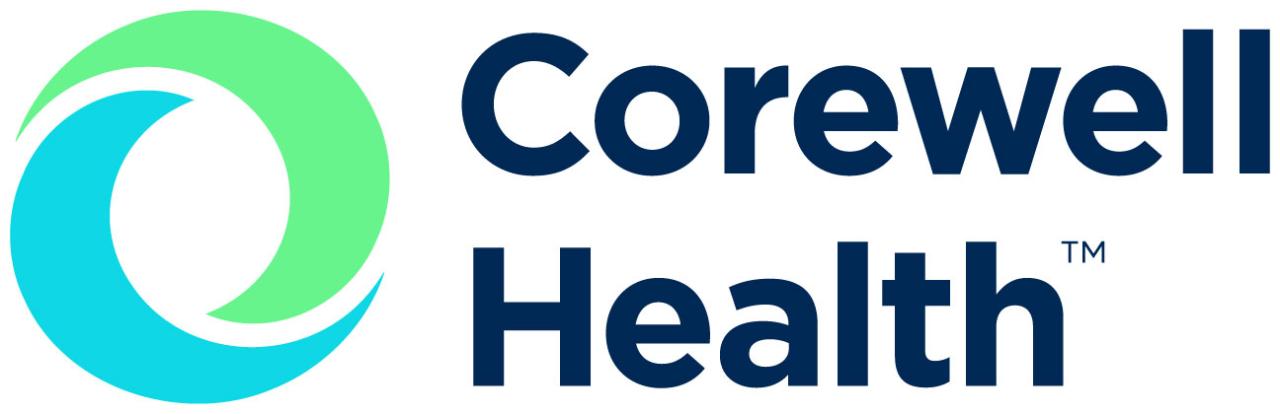 Rn jobs corewell health