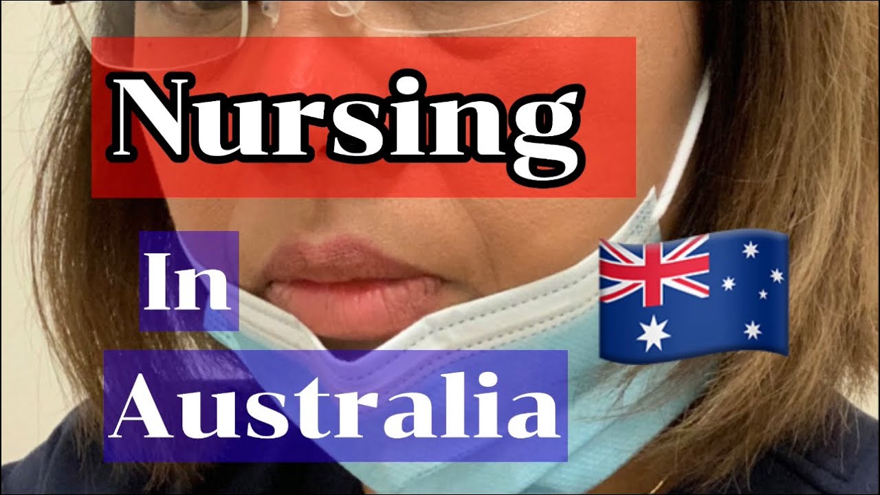 What qualifications do I need to be an enrolled nurse in Australia?