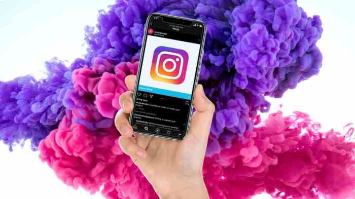 How to create sponsored ads on instagram