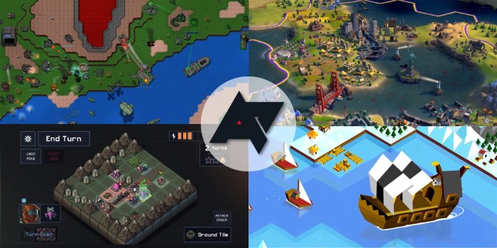 Best war strategy games android