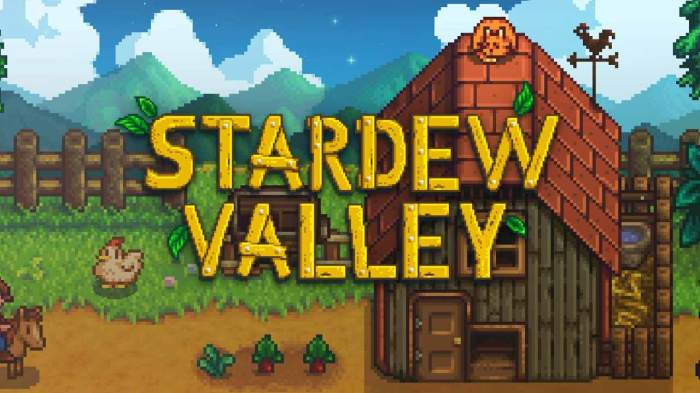 Stardew iphone valley