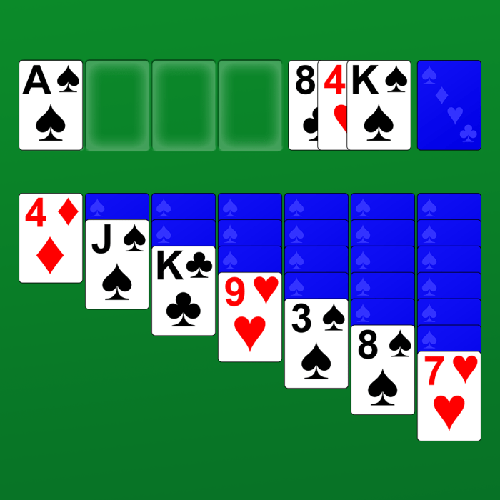 Best solitaire app without ads iphone