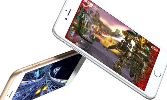 Popular games on iphone free