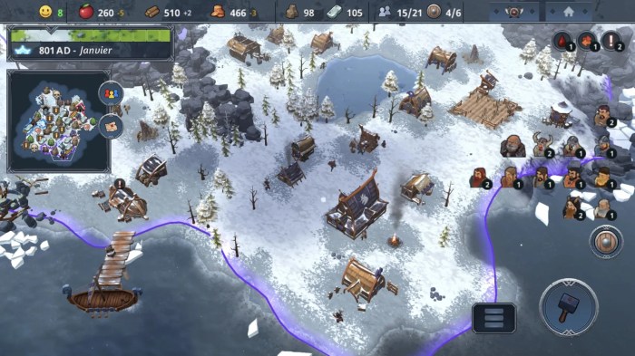 Rts games iphone