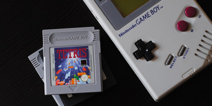 Best tetris app for iphone