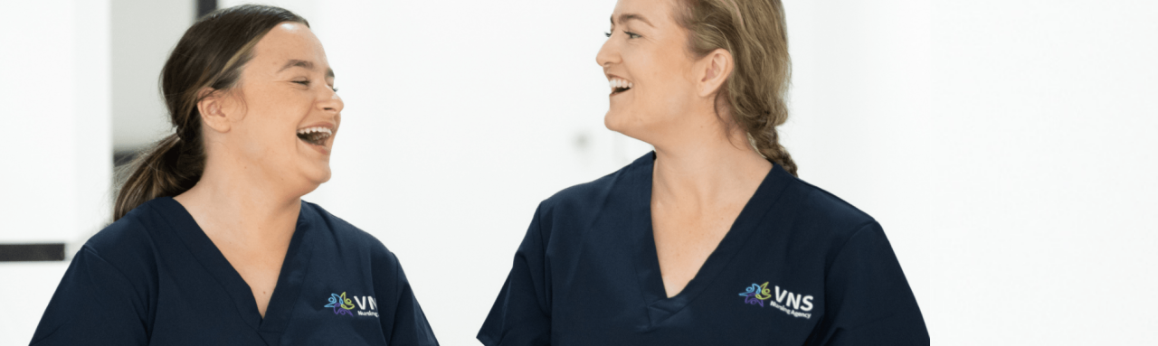 Casual nursing jobs melbourne