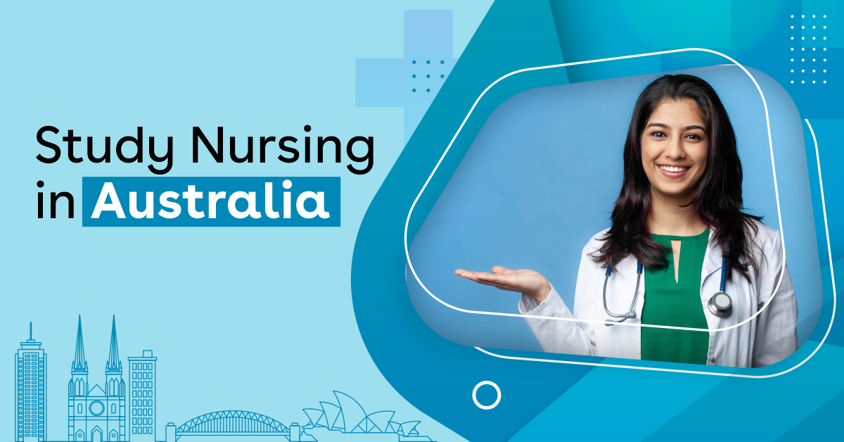 Can I study Nursing for free in Australia?