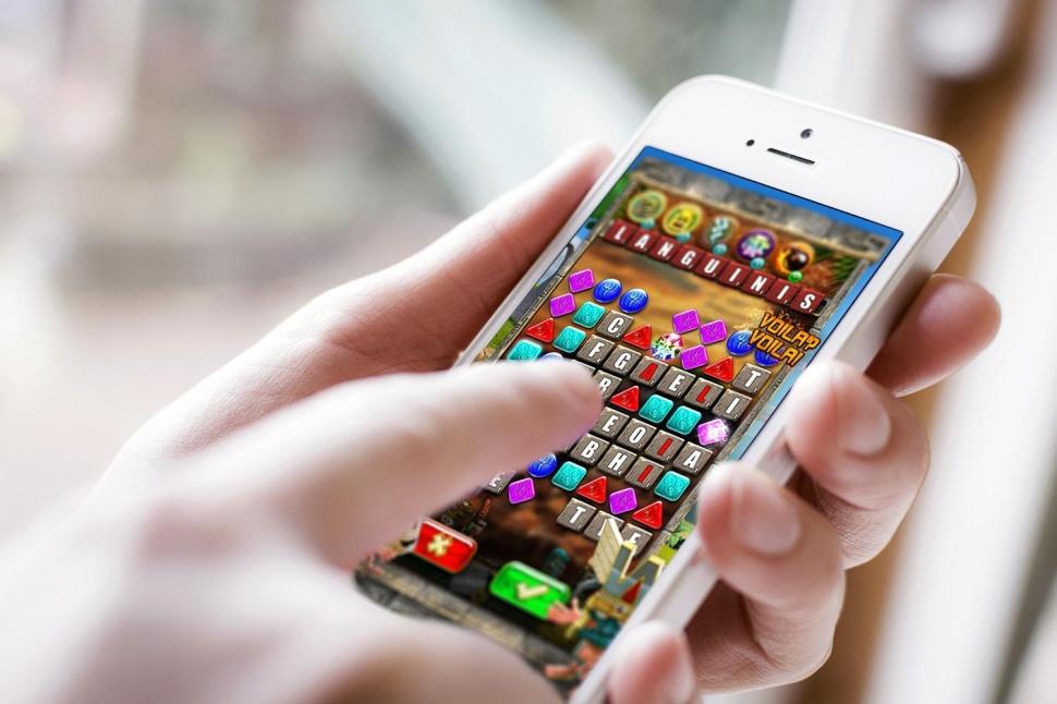 Best iphone games