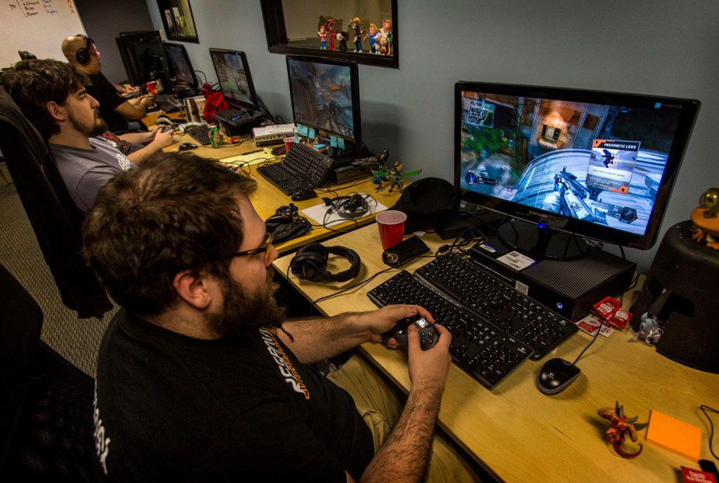 How to become a video game tester in Australia