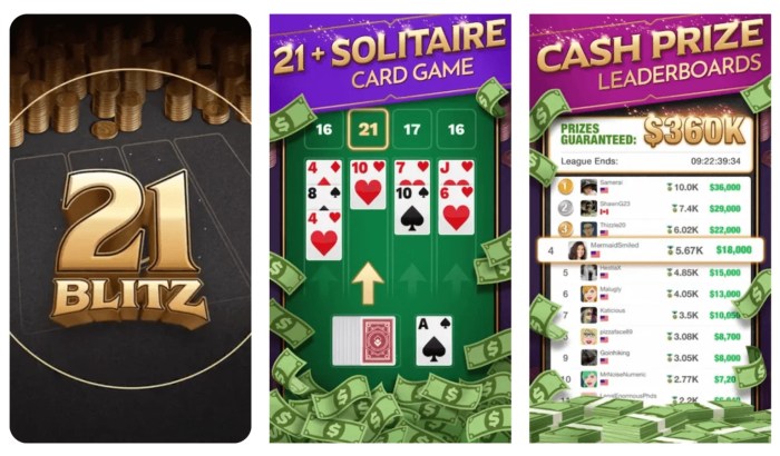 Cash absolutely Online games that pay cash