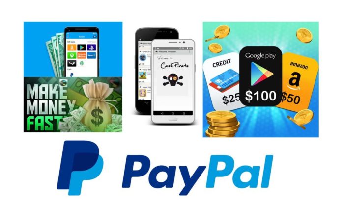 Paypal games money earn playing Games to earn paypal money