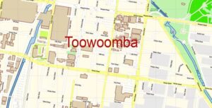 Postcode Toowoomba QLD: A Comprehensive Guide to the Citys Postal ...