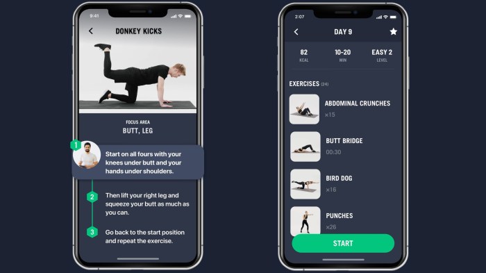 Log fitness workout gym iphone workouts improve hero Best workout plan app