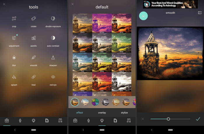 Editing pixlr Good free photo editing apps