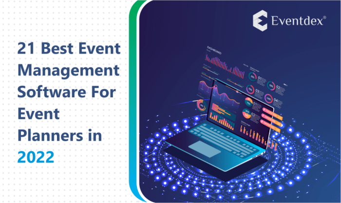 Event management software planning events monday apps business interface manage plan internal organization project Top event management software