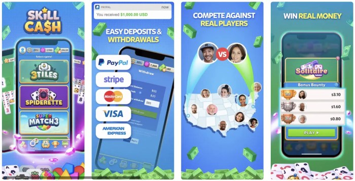 Cash money real win game apps em games paypal 2021 Best cash app games