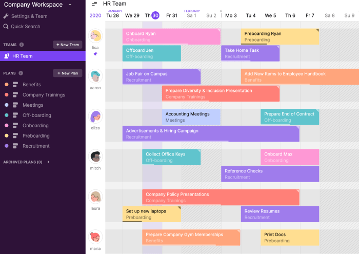 Calendar planner online plan apps toggl connect Online calendar planner