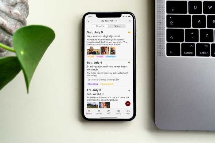 Diary apps iphone app Diary app iphone