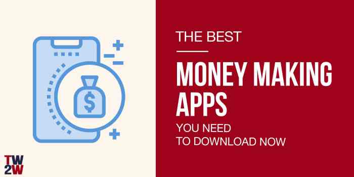 Legit Legit money apps