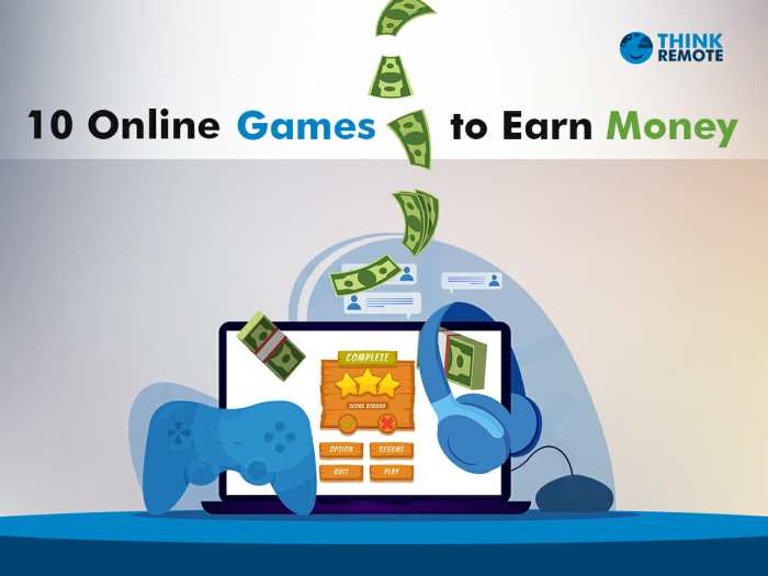 Money games online playing earn make paypal Make money playing games