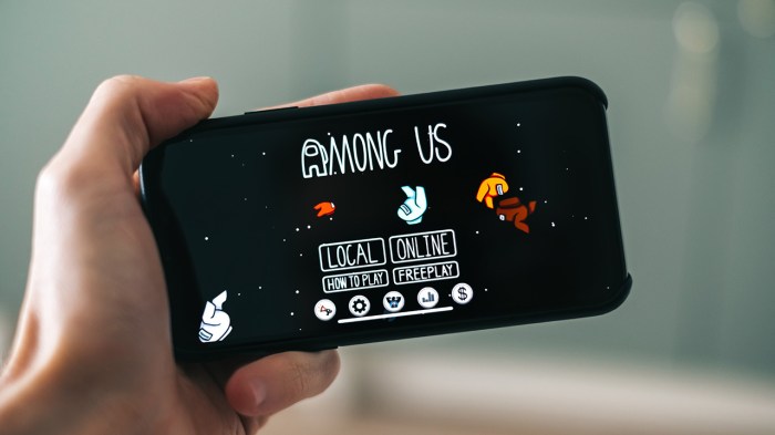 Best games to download on iphone