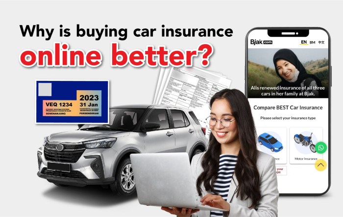 Car insurance today online