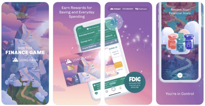 Games on phone to win money