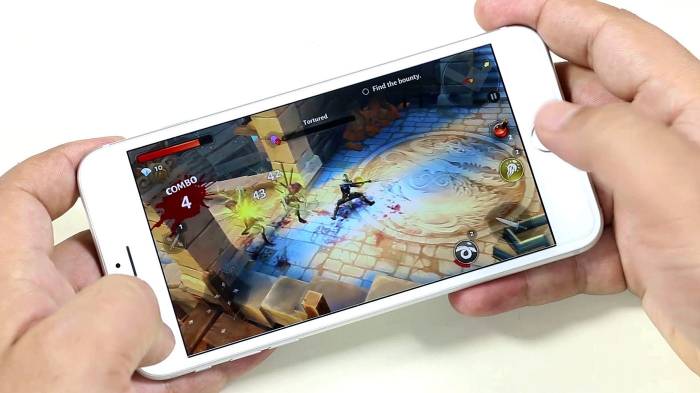 Best games 2025 iphone