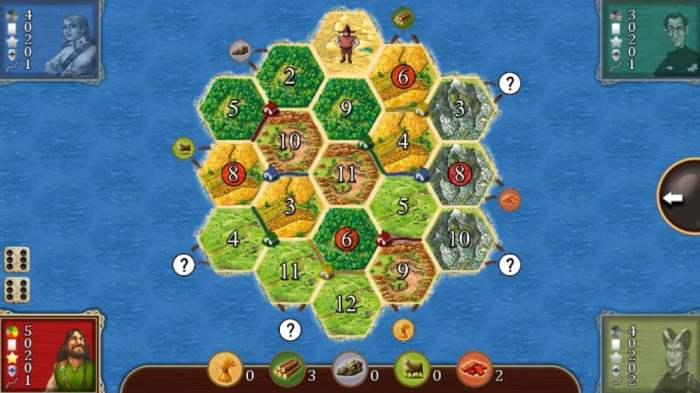 Best strategy games ios 2022