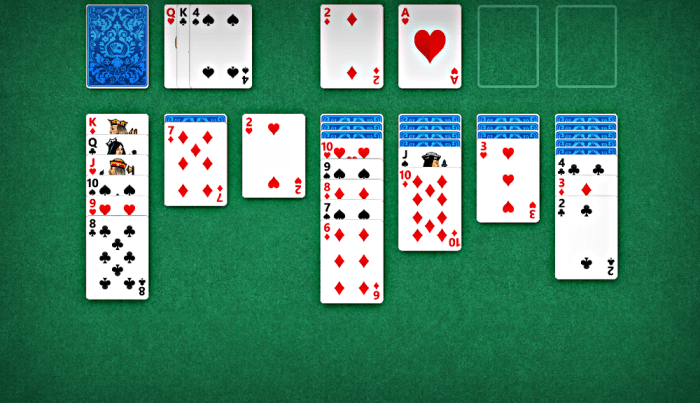 Best solitaire app without ads iphone