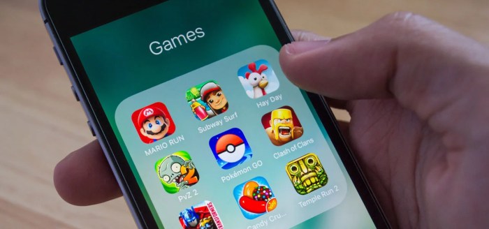 Best iphone games for airplane mode free