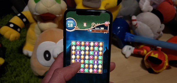 Best iphone puzzle games without ads