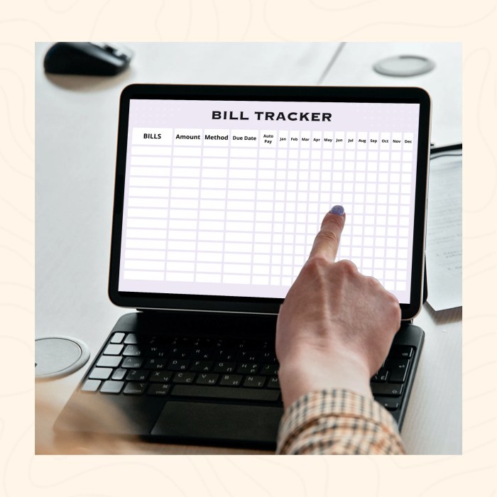 Best bill tracker app