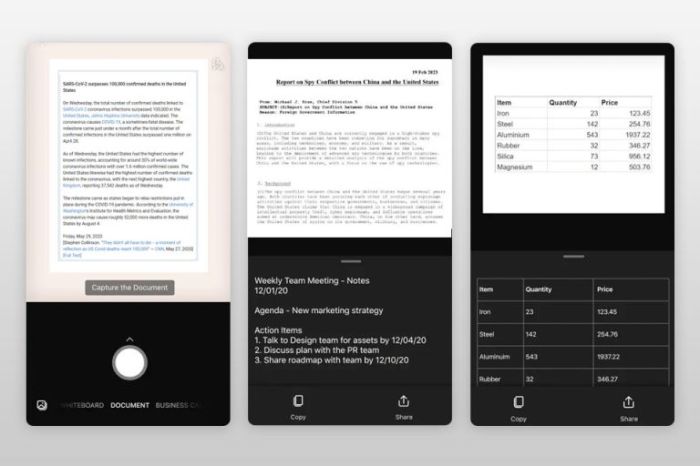 Scanning scan Scanning scan