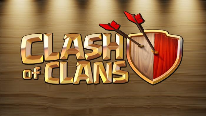 Clash clans wallpapers iphone android backgrounds Clash clans wallpapers iphone android backgrounds