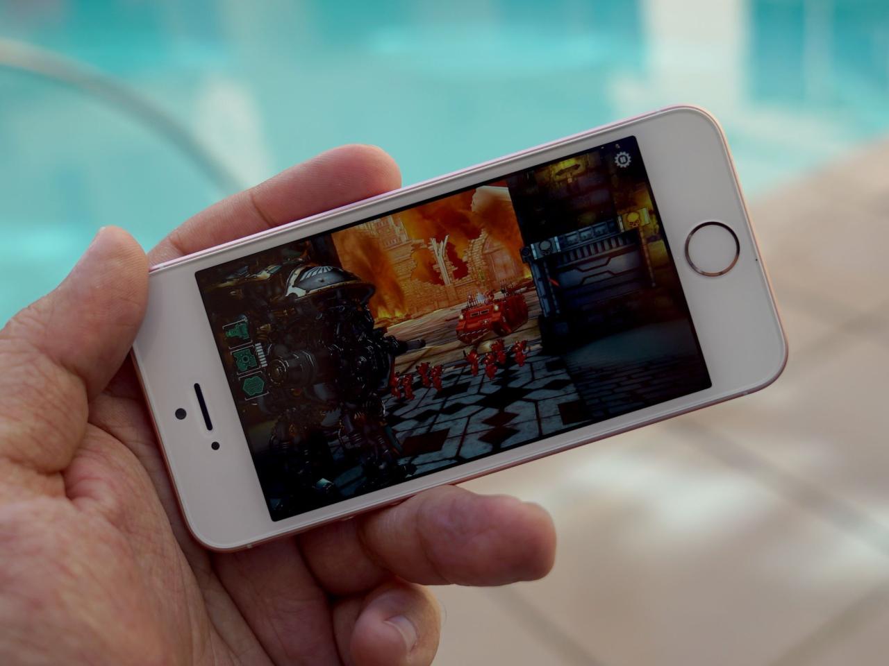 Best iphone games for airplane mode