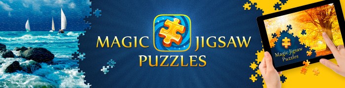Free jigsaw puzzles for iphone